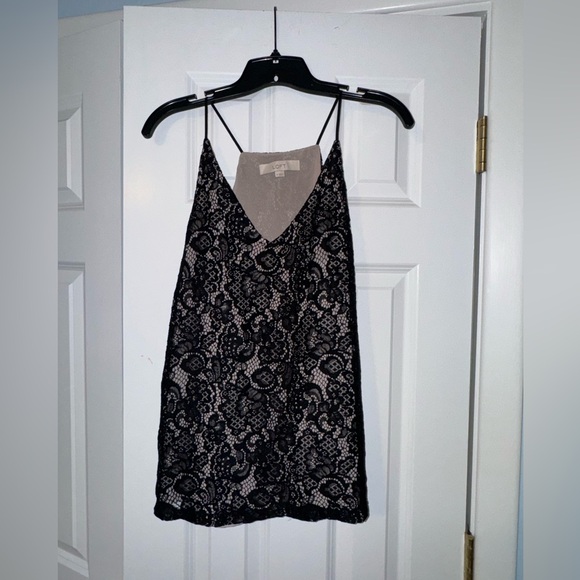 Ann Taylor LOFT Cami Top. Size Medium - Picture 1 of 1